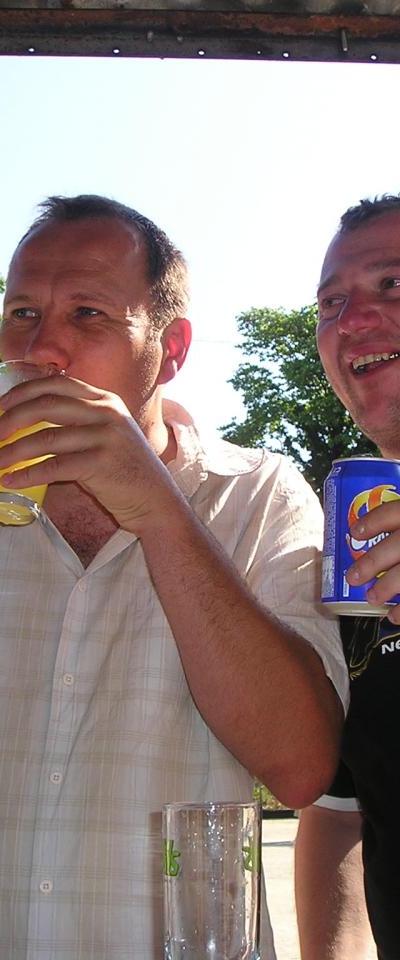 Incroyable mais ... VRAI