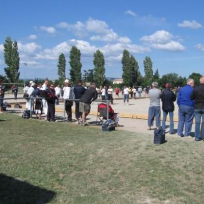 FEDERAL QUADRETTES - les jeux