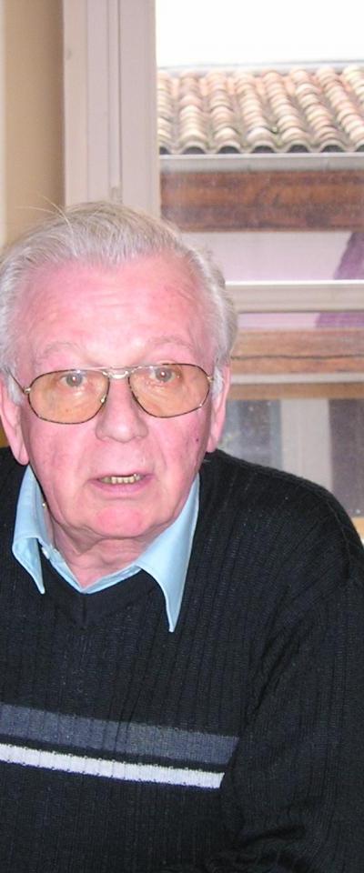 le Président du CBD DRÔME