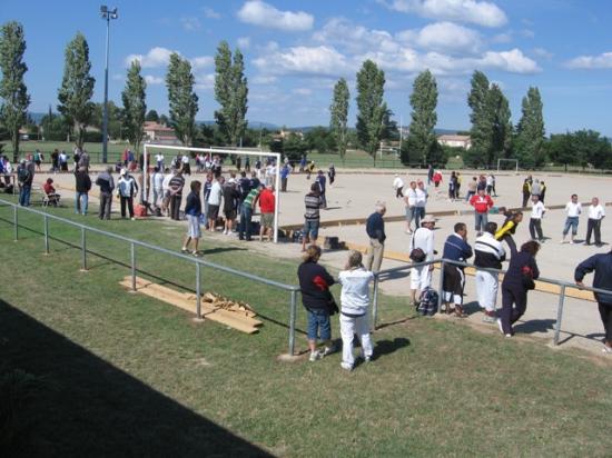 FEDERAL QUADRETTES - le stabilisé