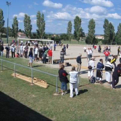 FEDERAL QUADRETTES - le stabilisé