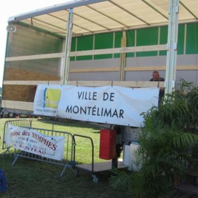 FEDERAL QUADRETTES - le podium