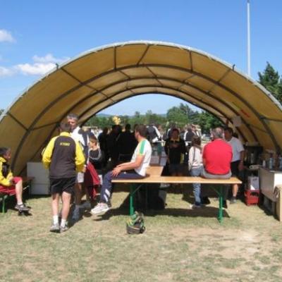 FEDERAL QUADRETTES - la buvette