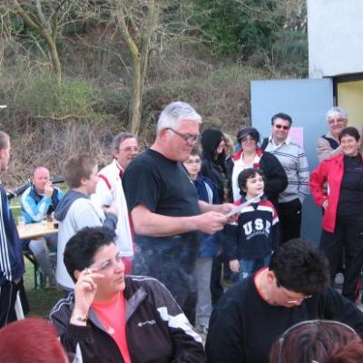 C P 2010 - Proclamation des résultats