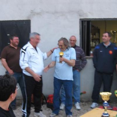 C P 2010 - 4ème - MARSANNE