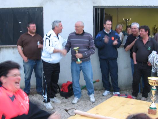 C P 2010 - 2ème - DIEULEFIT