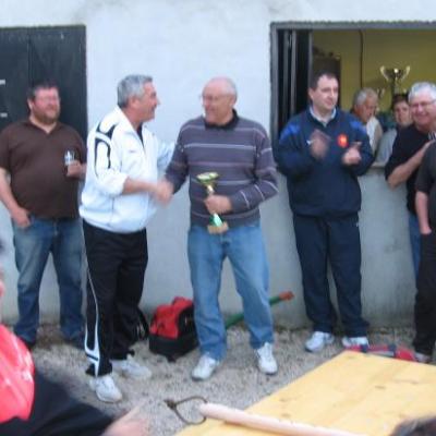 C P 2010 - 2ème - DIEULEFIT