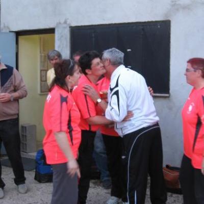 C P 2010 - Remise des récompenses