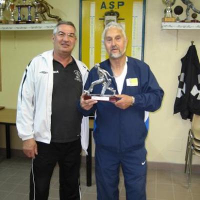 Eliminatoire Secteur