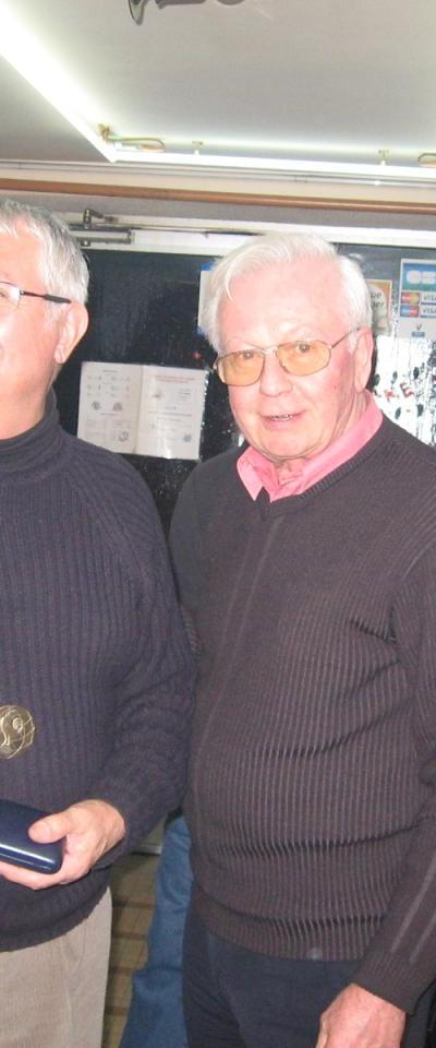 Max VERICEL - Bronze FFSB