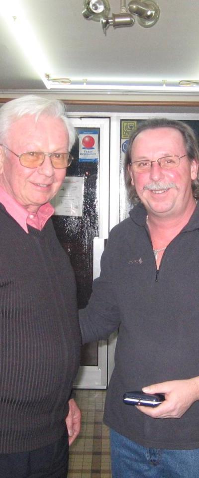 Jean-Marc LEGRAND - Bronze FFSB